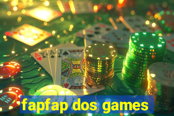 fapfap dos games